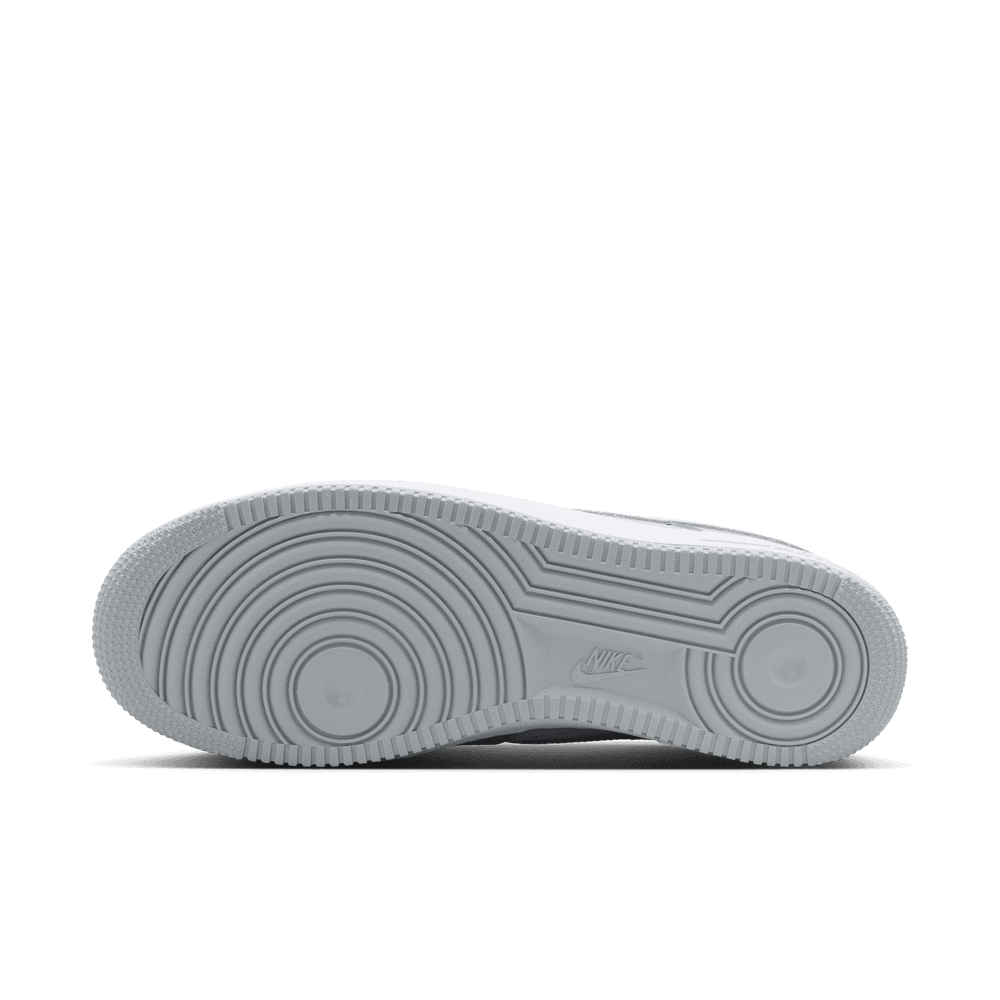 Air Force 1 '07 'Wolf Grey White'
