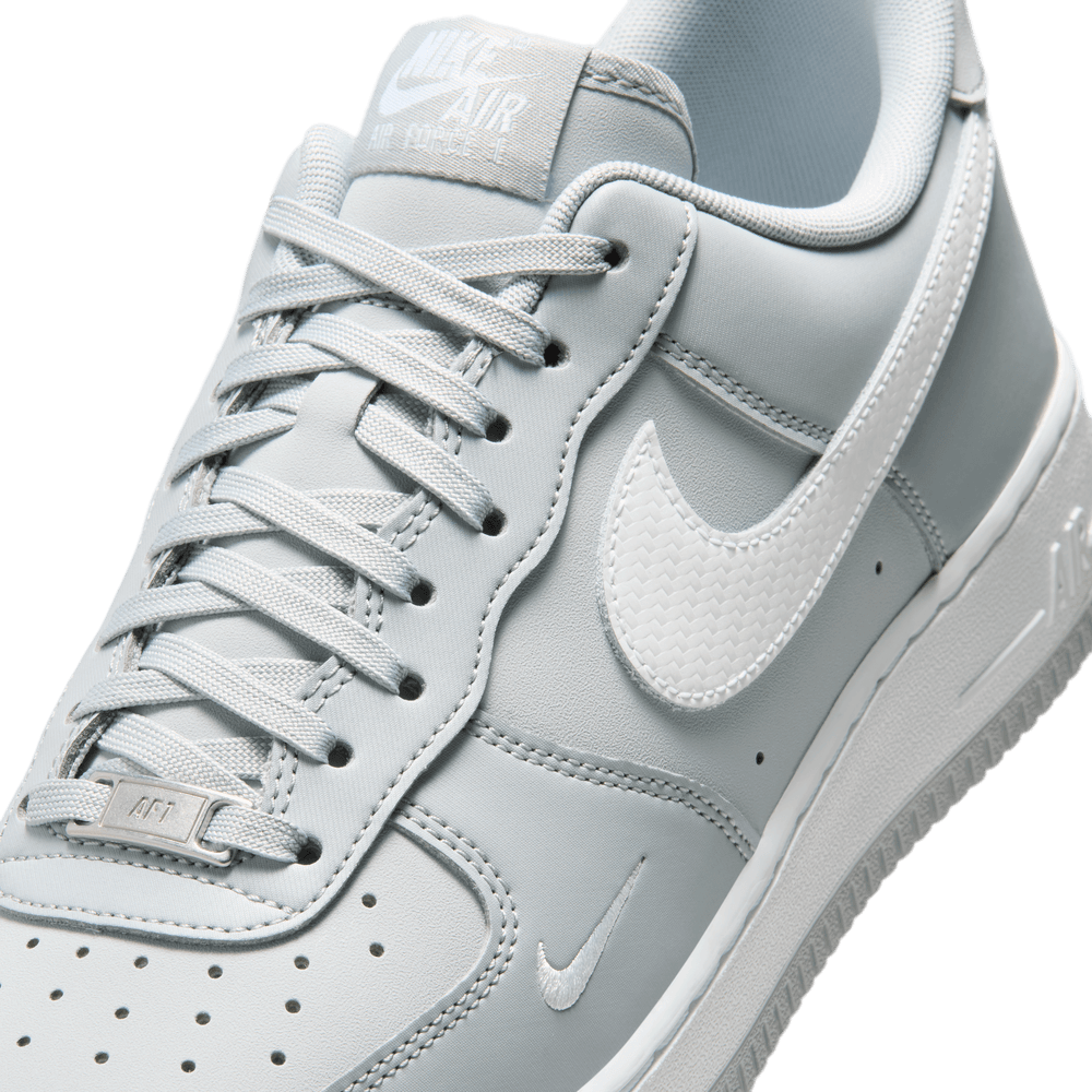 Air Force 1 '07 'Wolf Grey White'