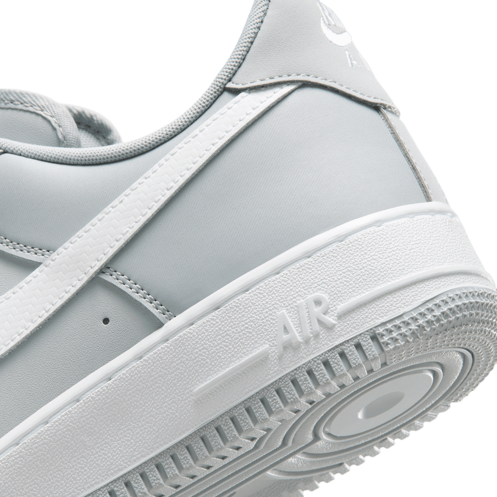 Air Force 1 '07 'Wolf Grey White'