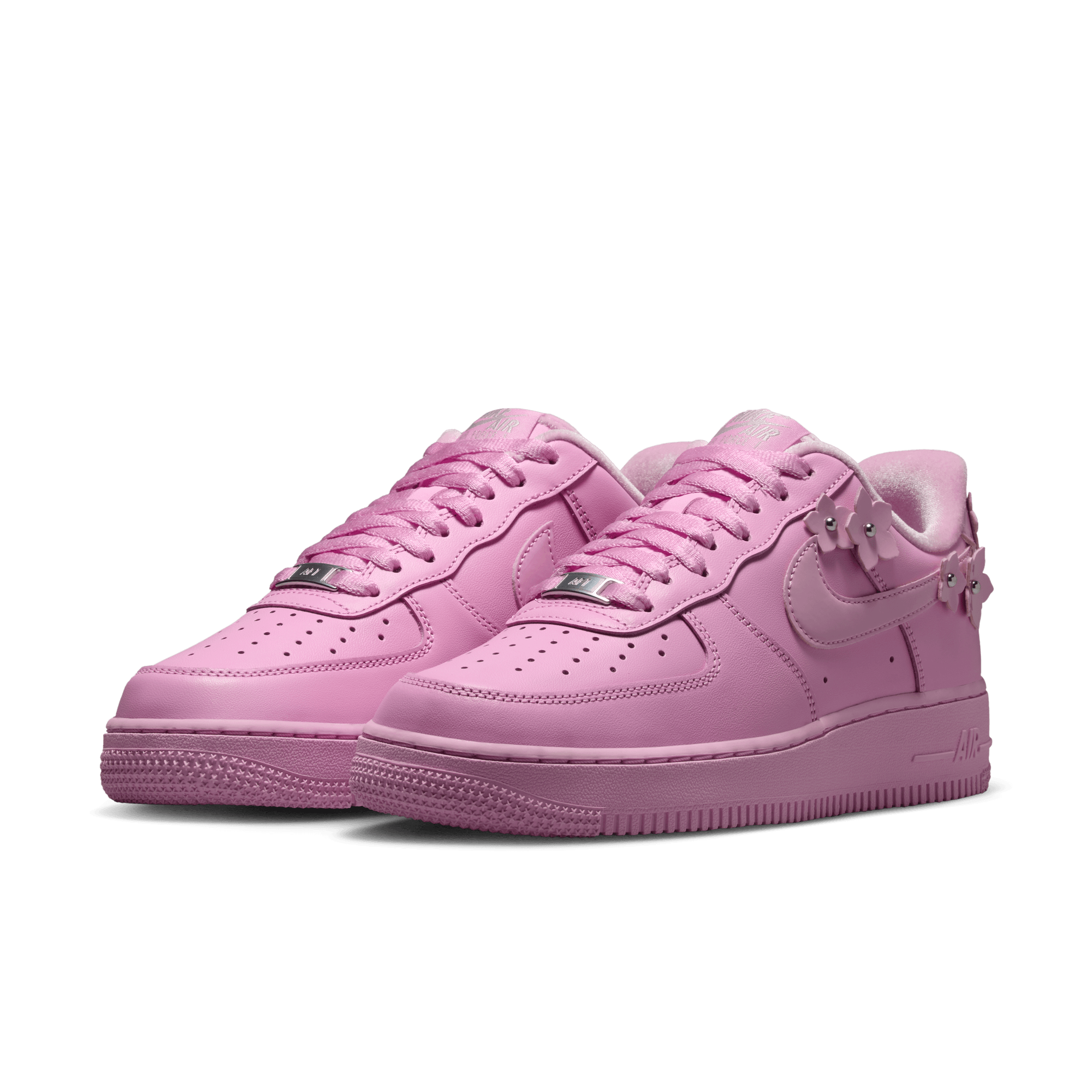 W Air Force 1 '07 'Florette'