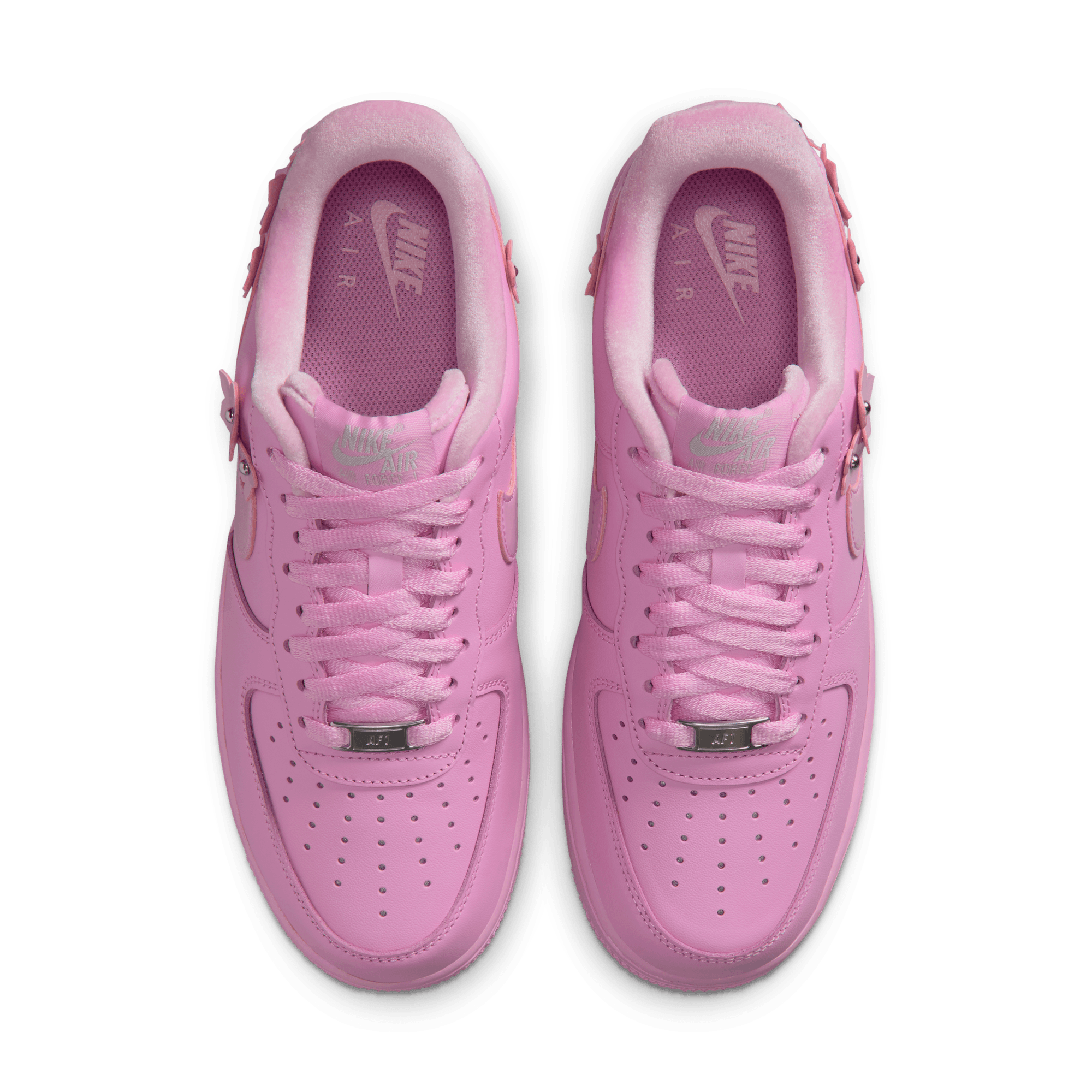 W Air Force 1 '07 'Florette'