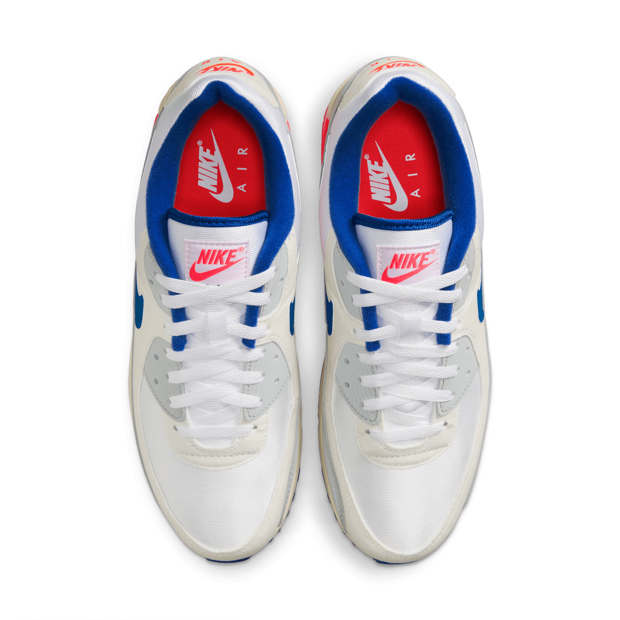 Air Max 90 'Ultramarine'