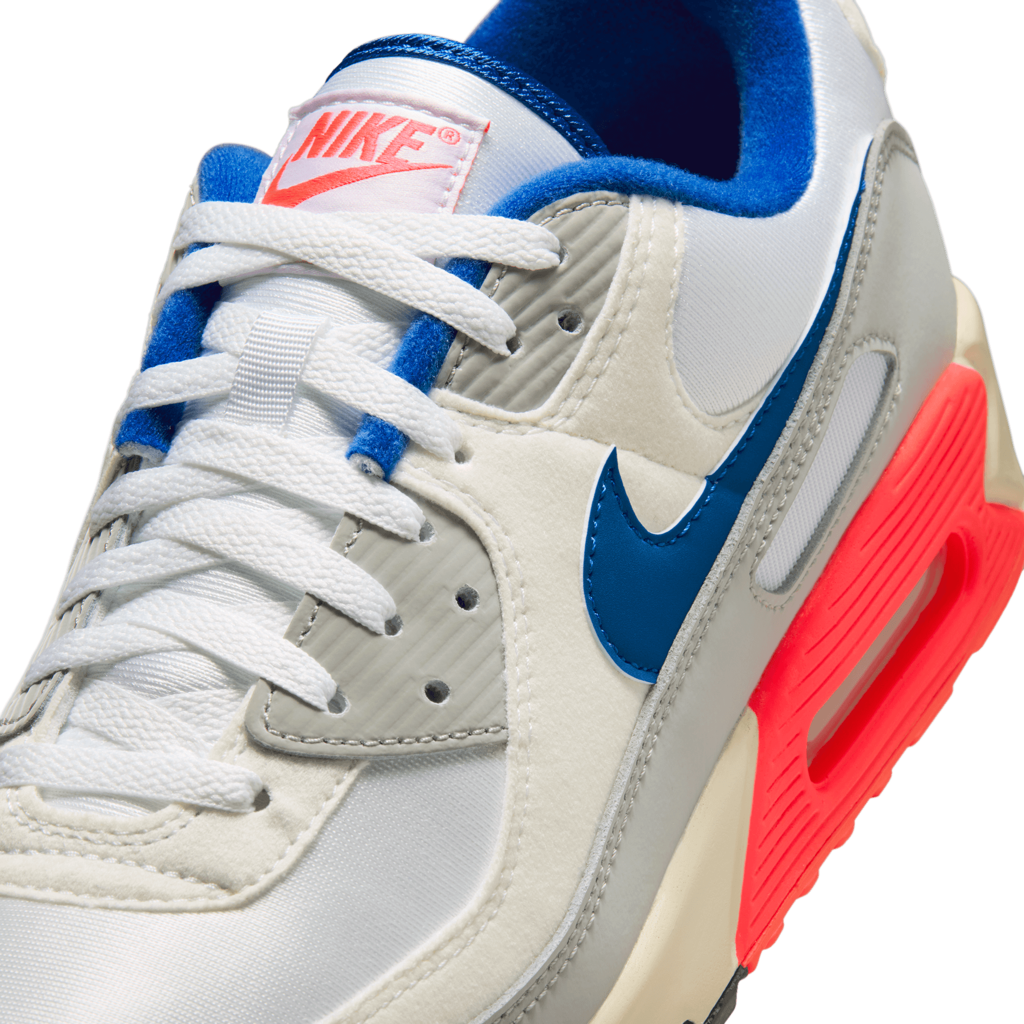 Air Max 90 'Ultramarine'