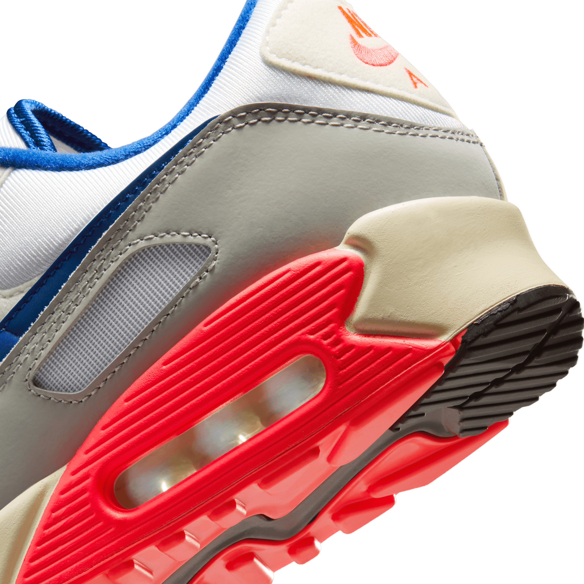 Air Max 90 'Ultramarine'
