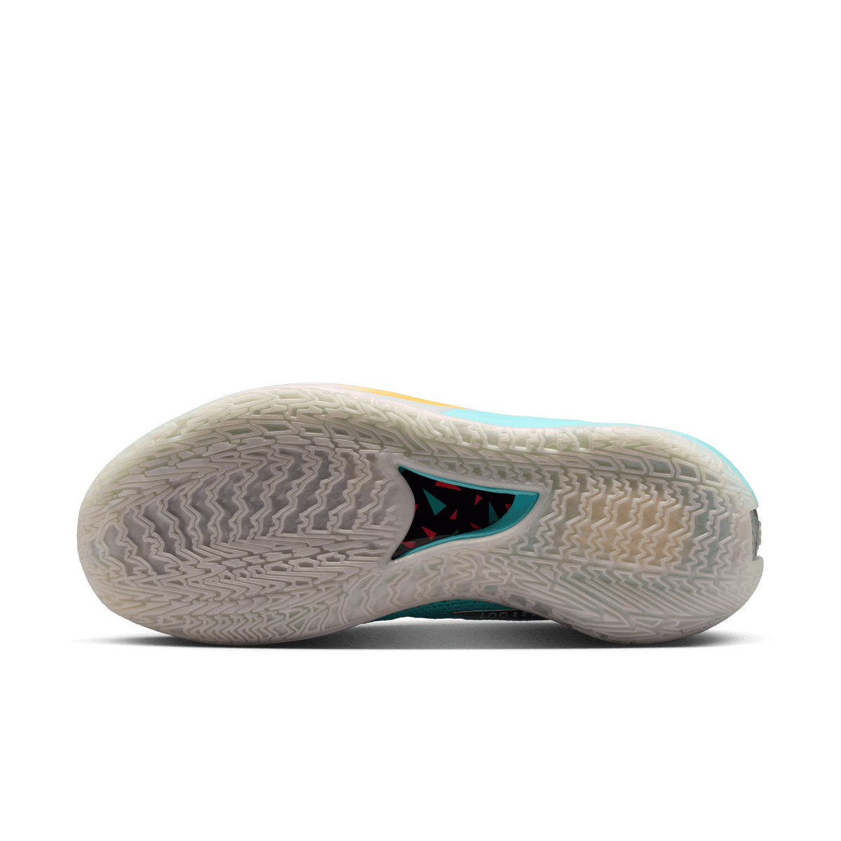 Titan x Dylan Harper x GT Cut 1 'Bleached Aqua'