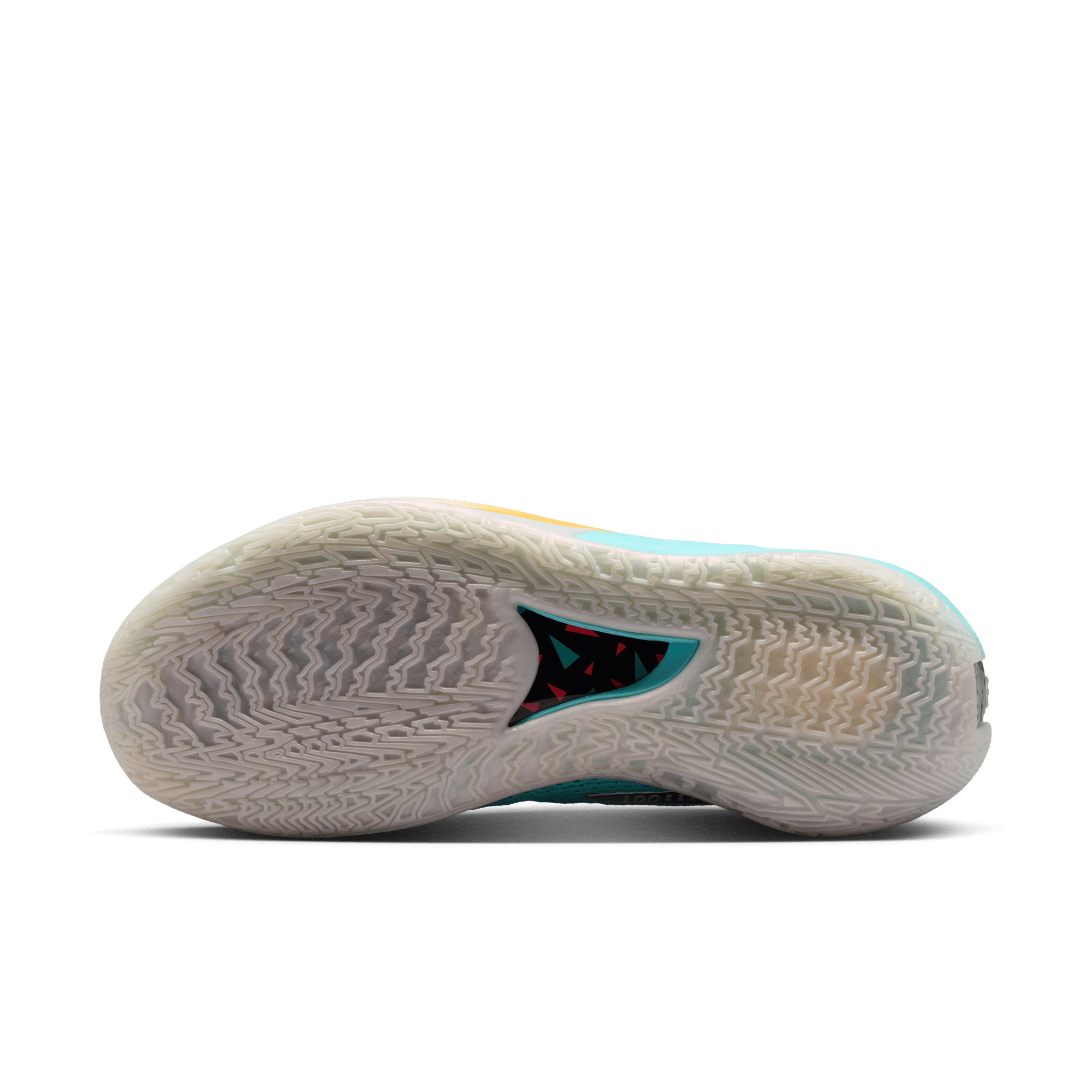 Titan x Dylan Harper x GT Cut 1 'Bleached Aqua'