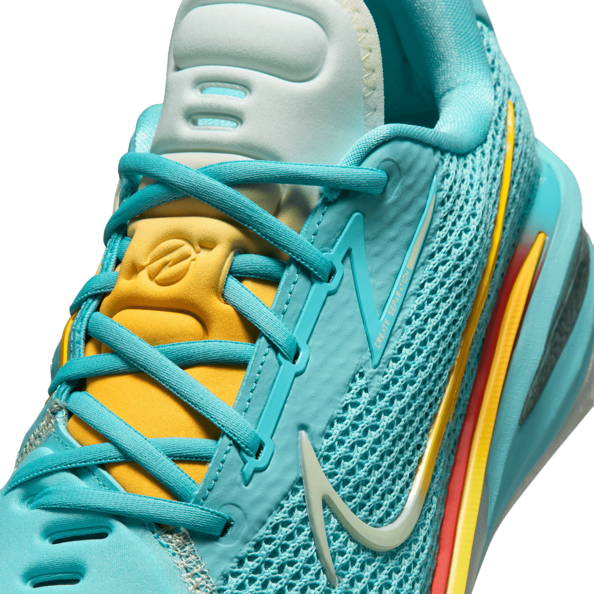 Nike Titan x Dylan Harper x GT Cut 1 'Bleached Aqua' – TAKOUT®