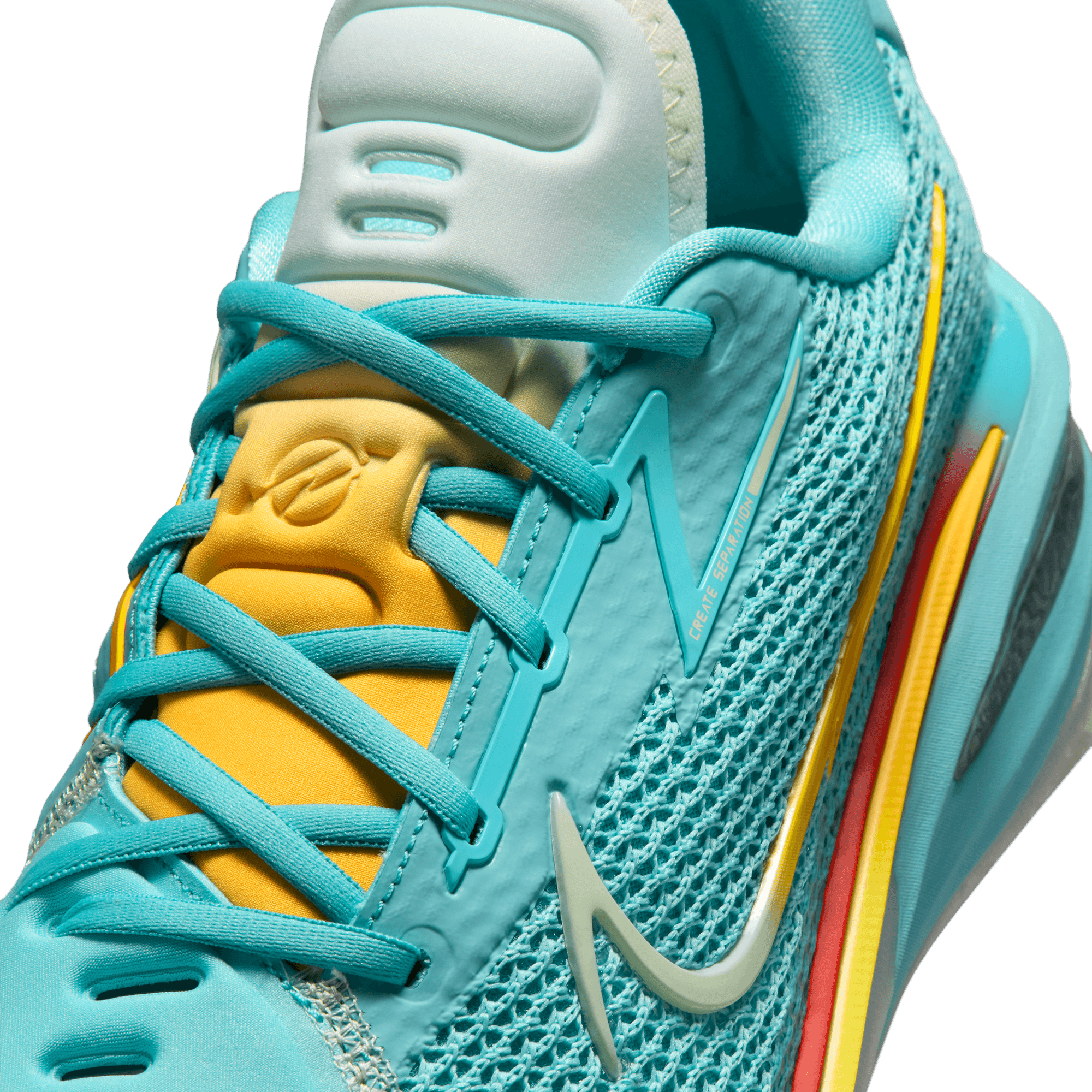 Nike Titan x Dylan Harper x GT Cut 1 'Bleached Aqua' – TAKOUT®