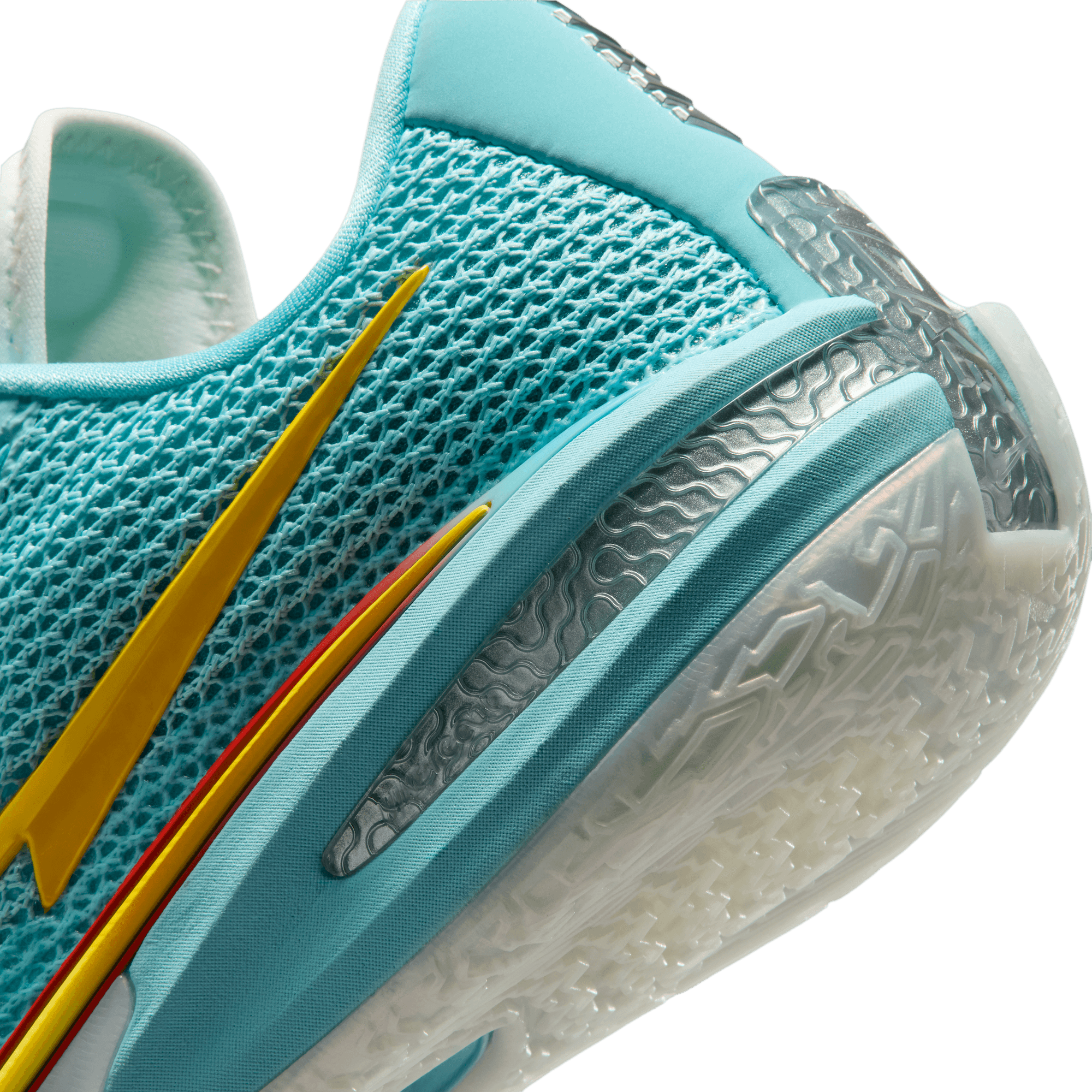 Nike Titan x Dylan Harper x GT Cut 1 'Bleached Aqua' – TAKOUT®