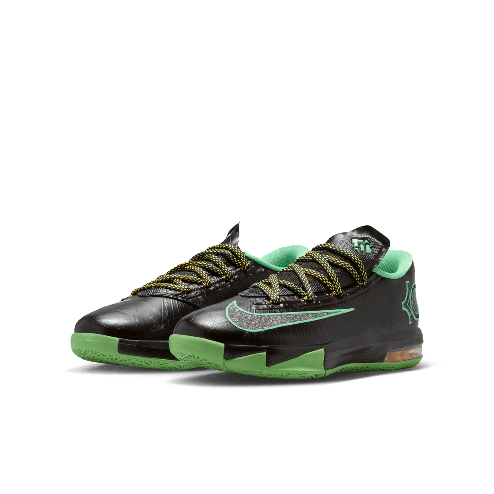 KD 6 GS 'Brazil'