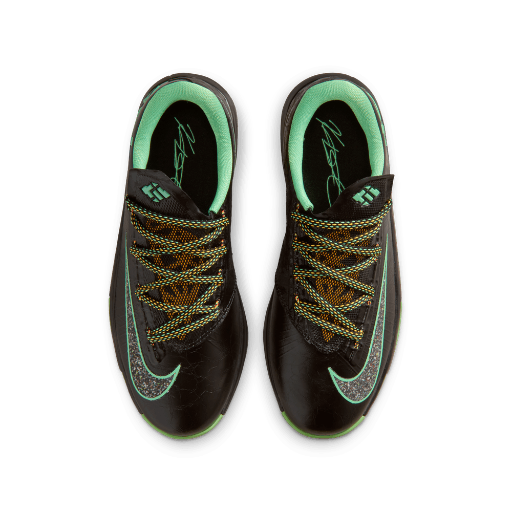 KD 6 GS 'Brazil'