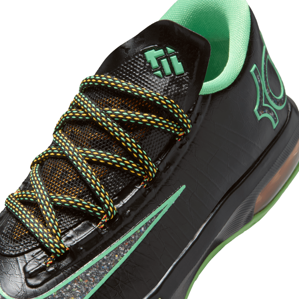 KD 6 GS 'Brazil'