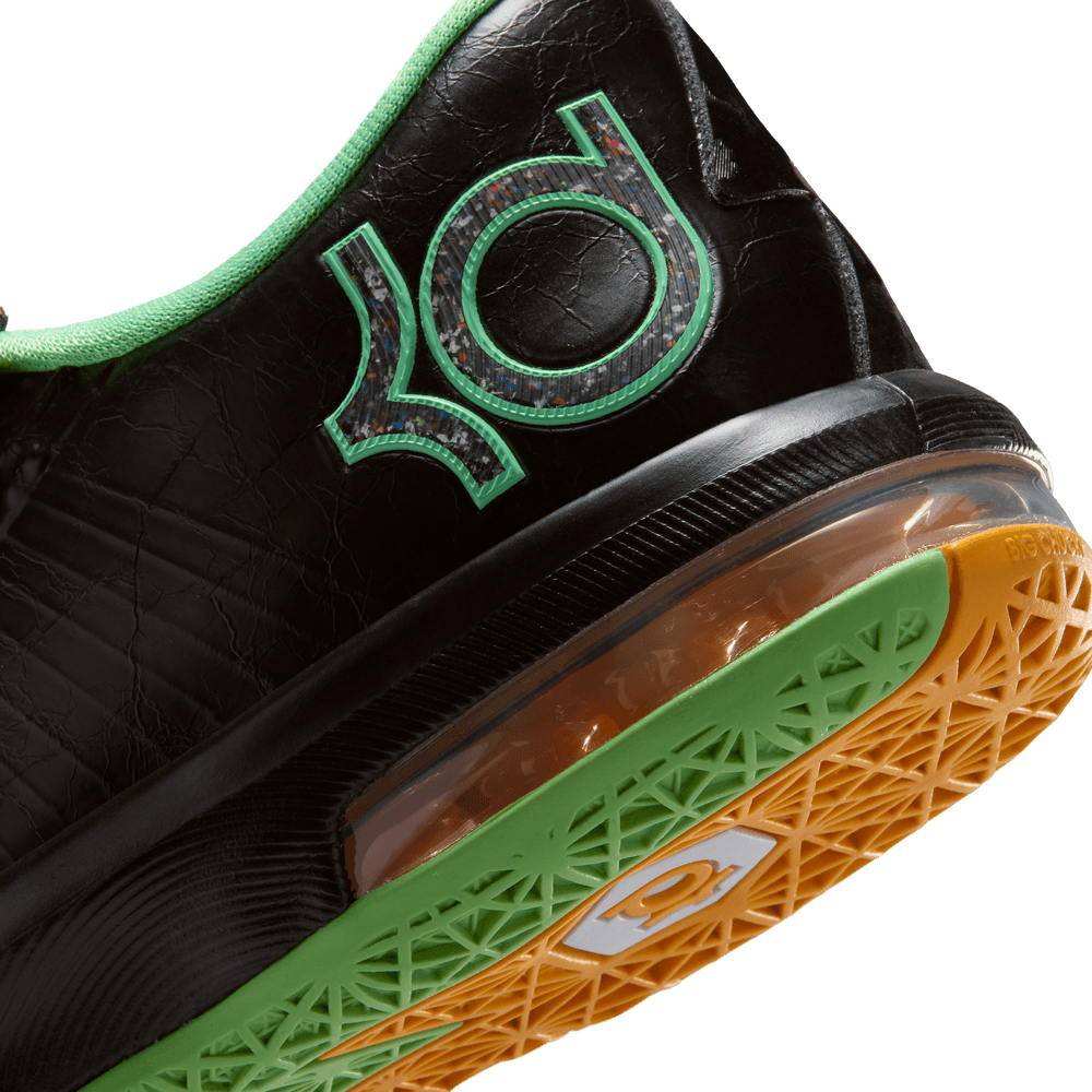 KD 6 GS 'Brazil'