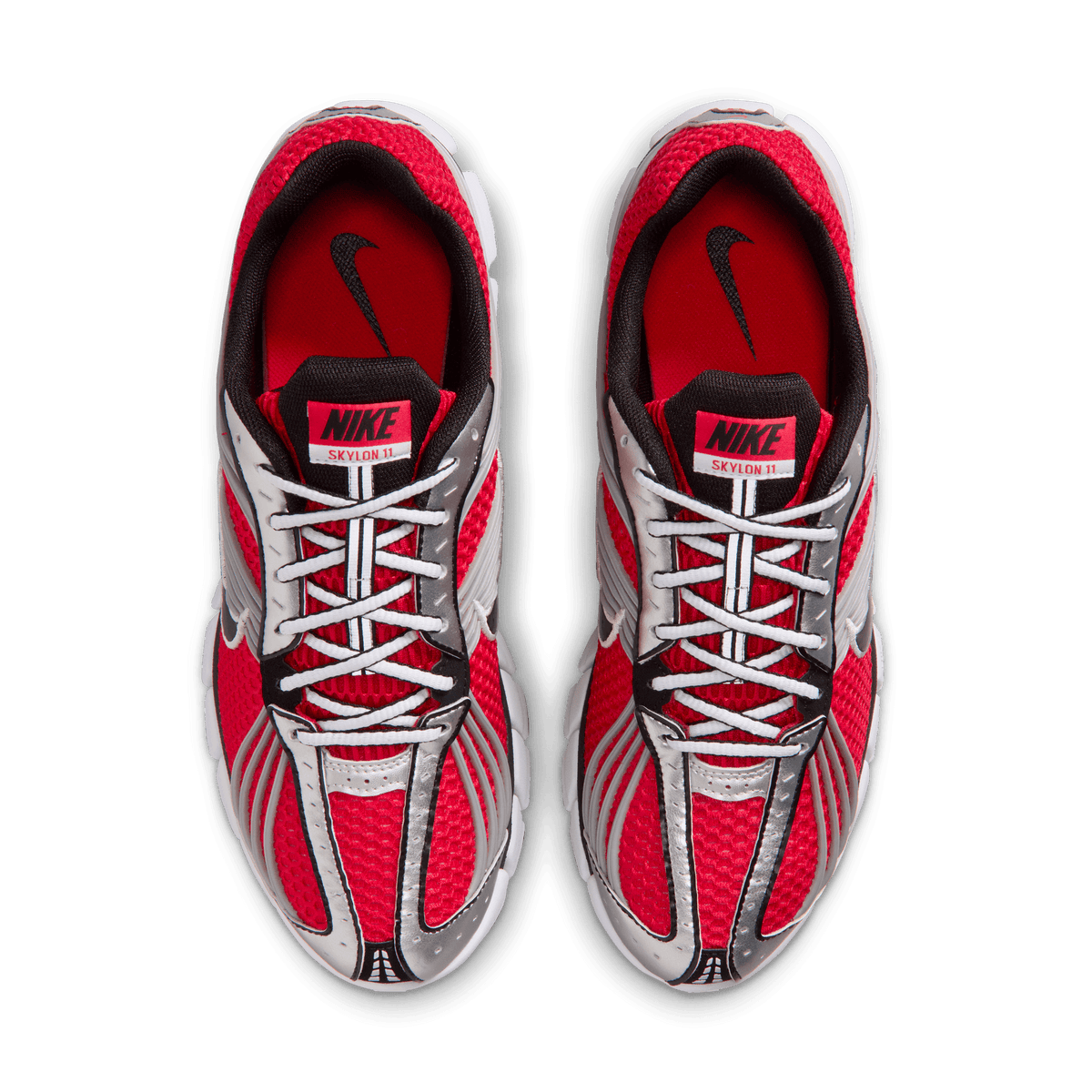 Zoom Skylon 11 'University Red'