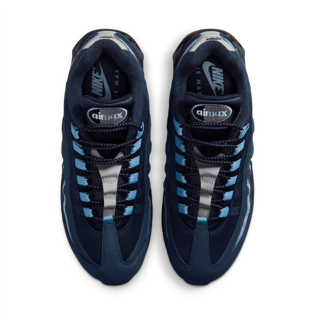 Air Max 95 Big Bubble SE 'Work Blue'