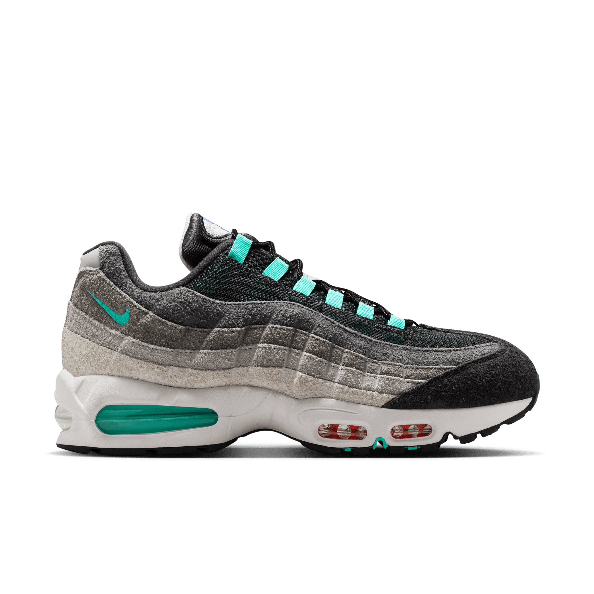 Air Max 95 BB Premium 'What The Greedy'