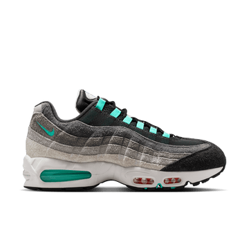 Air Max 95 BB Premium 'What The Greedy'