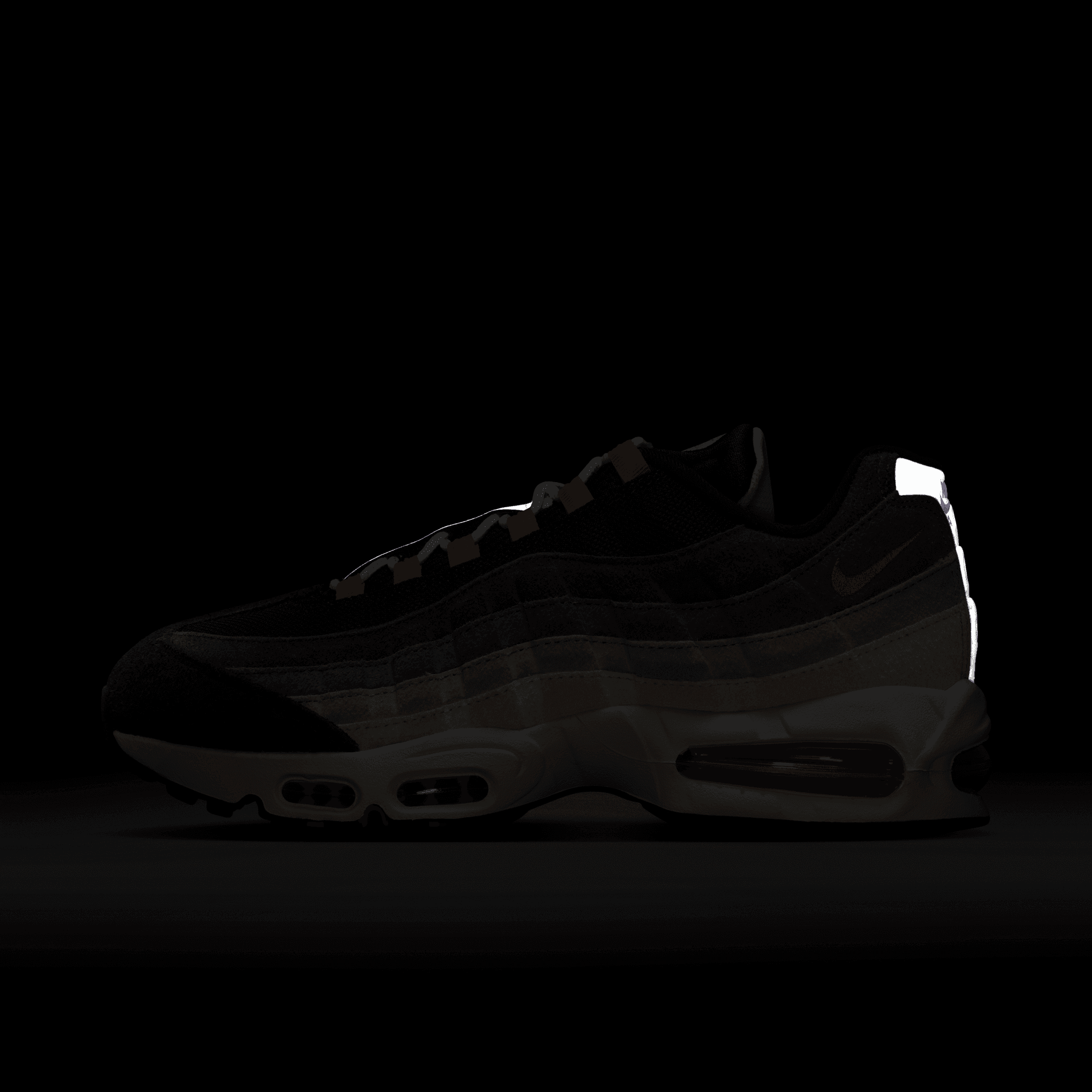 Air Max 95 BB Premium 'What The Greedy'