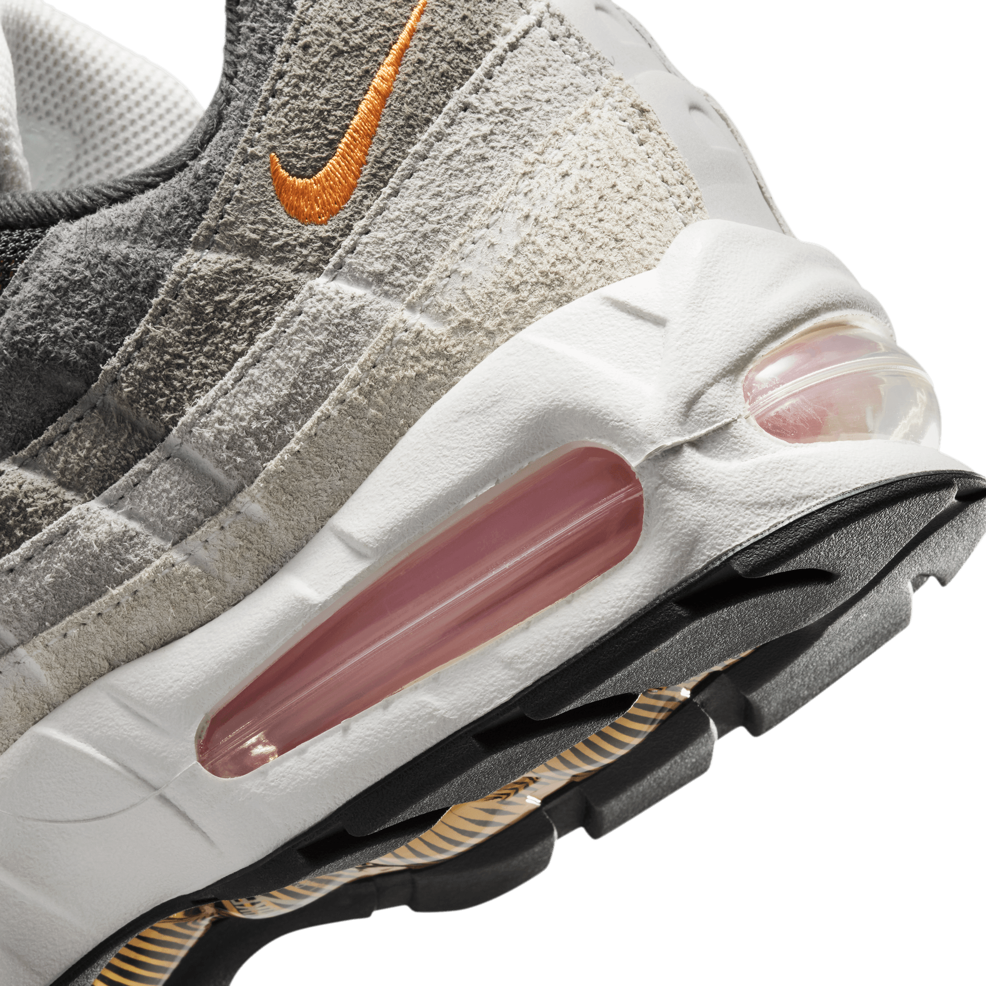 Air Max 95 BB Premium 'What The Greedy'