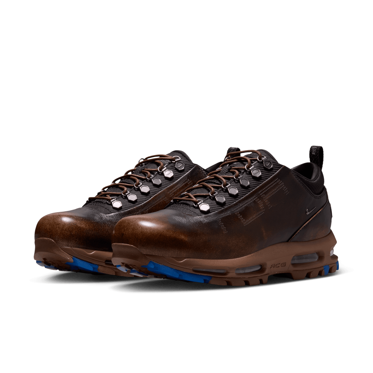 Taller De Rafa x Air Max Goadome SP 'Mosswood Brown'