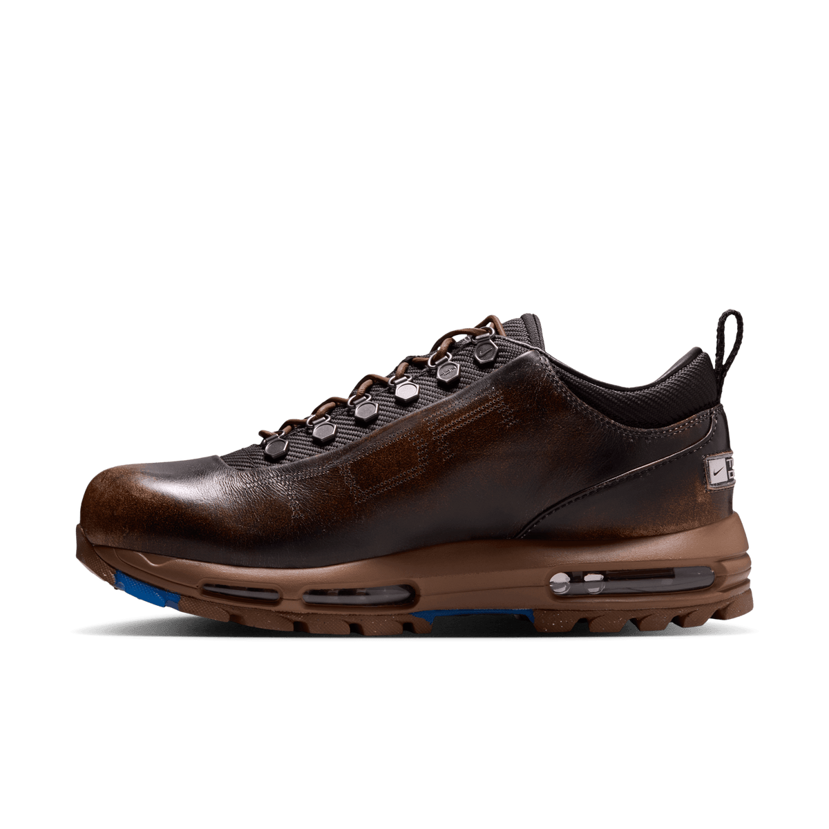 Taller De Rafa x Air Max Goadome SP 'Mosswood Brown'