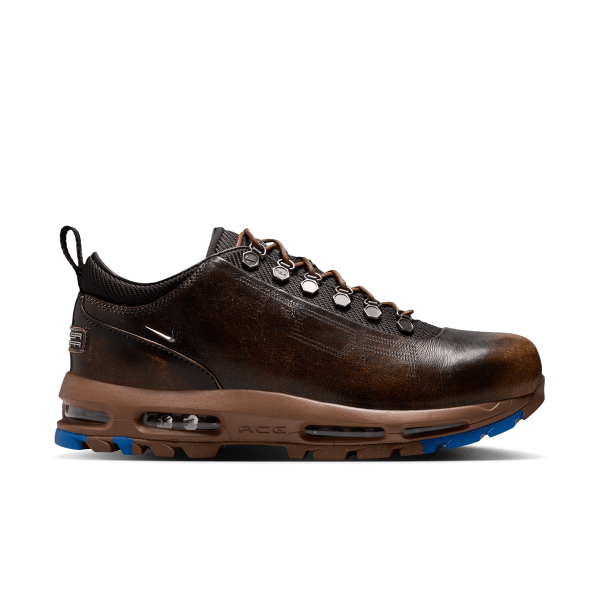 Taller De Rafa x Air Max Goadome SP 'Mosswood Brown'