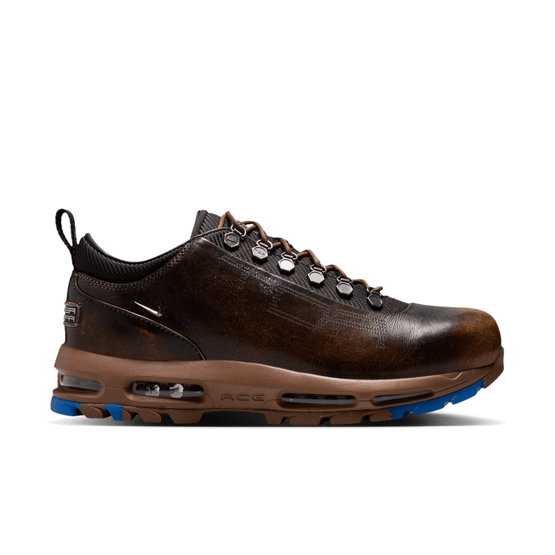 Taller De Rafa x Air Max Goadome SP 'Mosswood Brown'