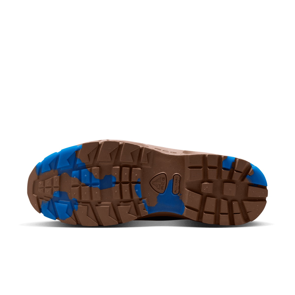 Taller De Rafa x Air Max Goadome SP 'Mosswood Brown'