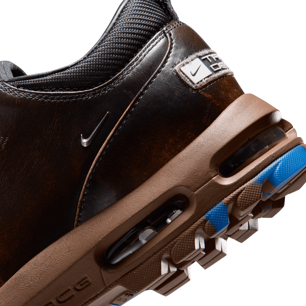 Taller De Rafa x Air Max Goadome SP 'Mosswood Brown'