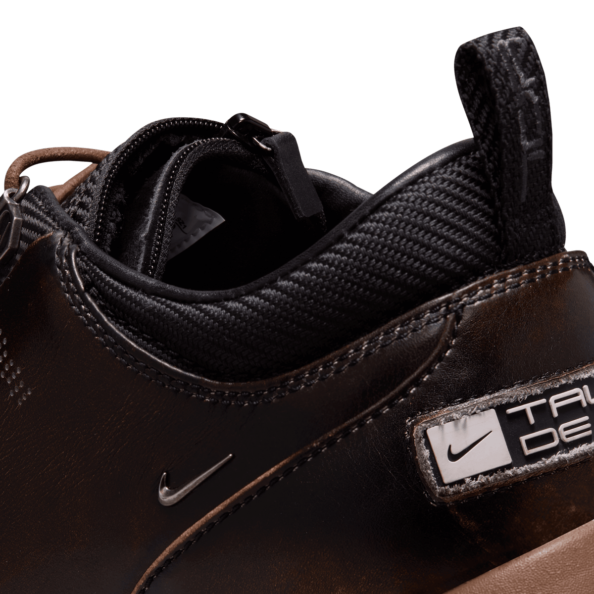 Taller De Rafa x Air Max Goadome SP 'Mosswood Brown'