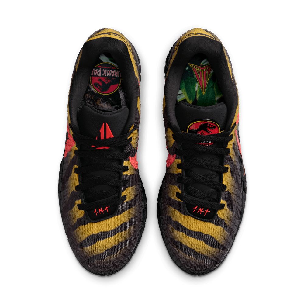 Ja 3 'Jurassic Park Raptor'