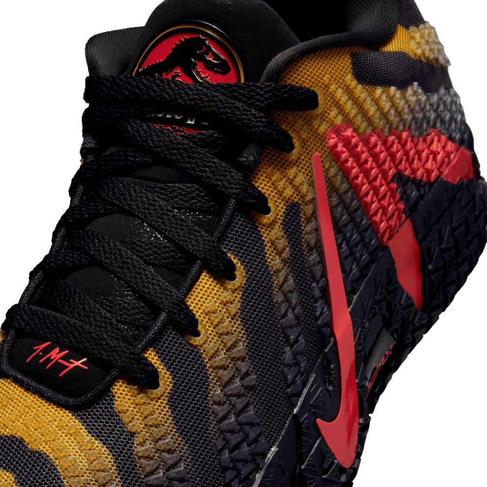 Ja 3 'Jurassic Park Raptor'