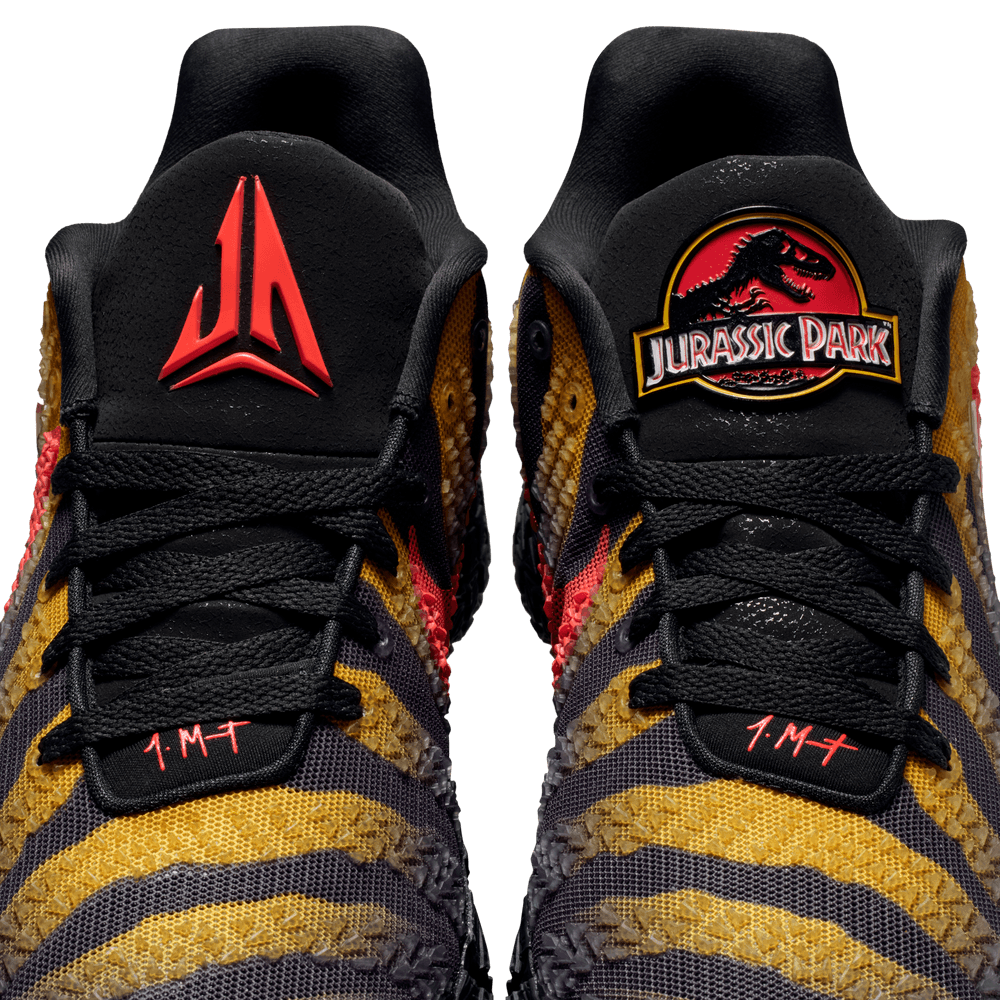 Ja 3 'Jurassic Park Raptor'