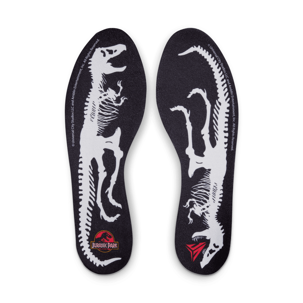 Ja 3 'Jurassic Park Raptor'