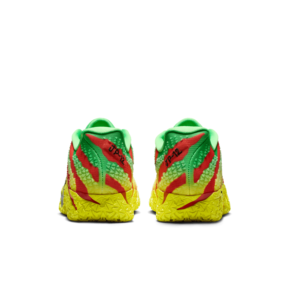 Ja 3 'Jurassic Park Explorer'