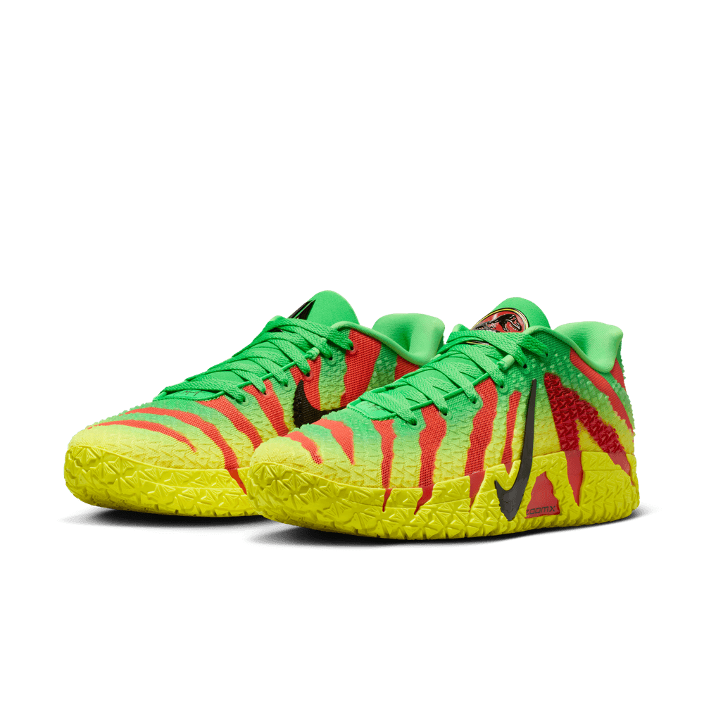 Ja 3 'Jurassic Park Explorer'