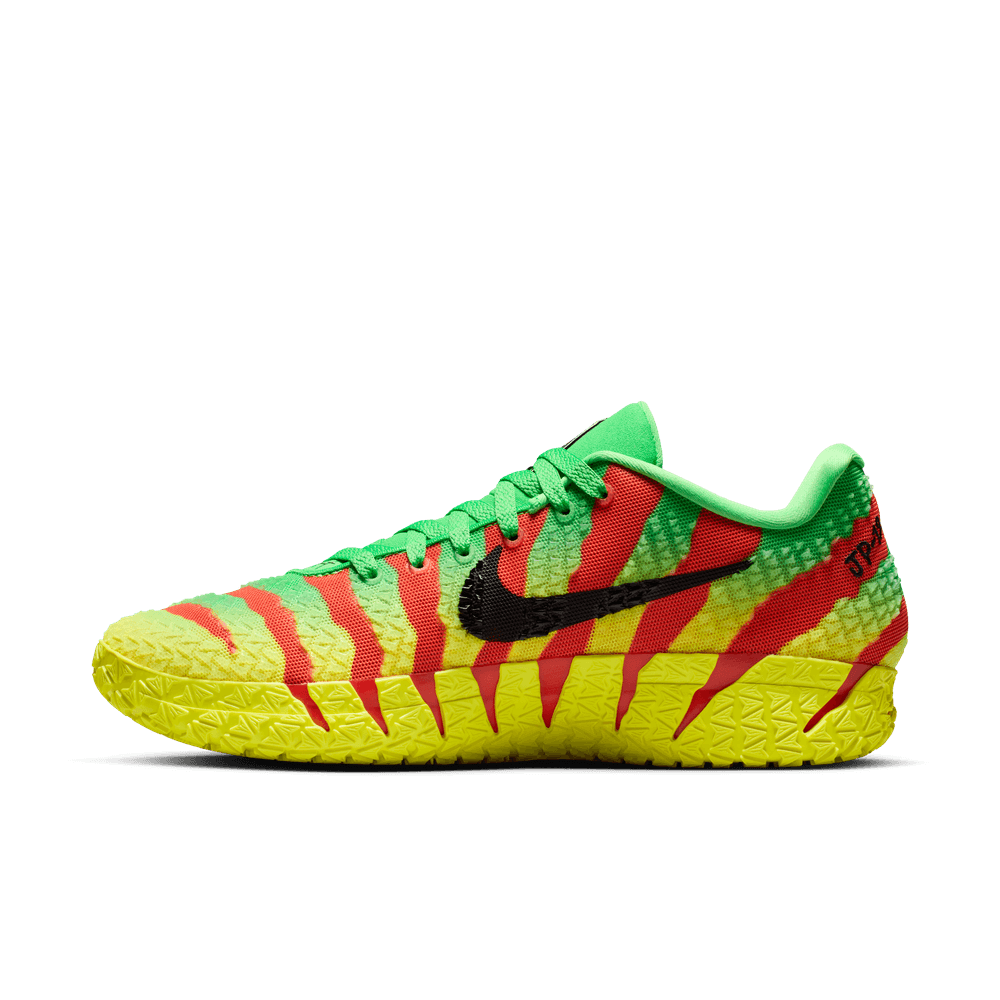 Ja 3 'Jurassic Park Explorer'