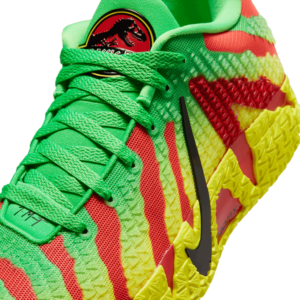 Ja 3 'Jurassic Park Explorer'