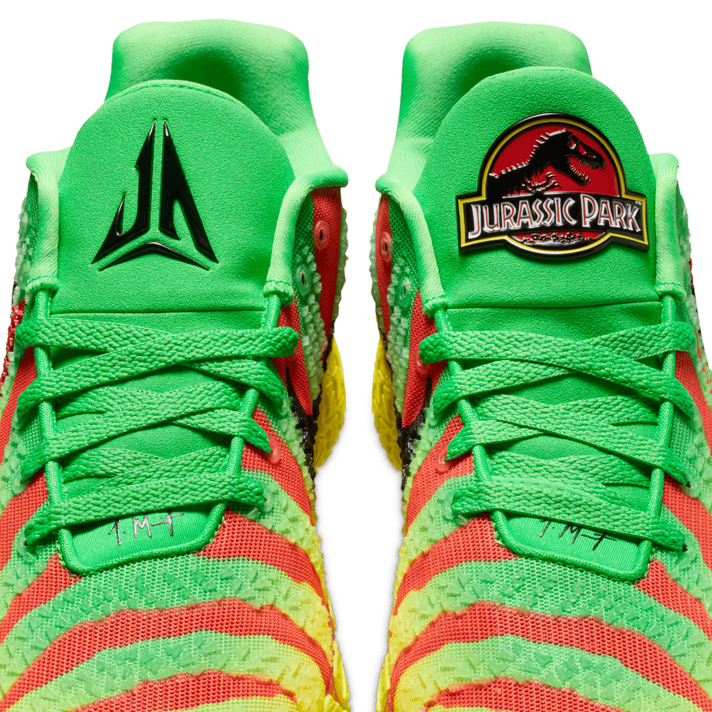 Ja 3 'Jurassic Park Explorer'