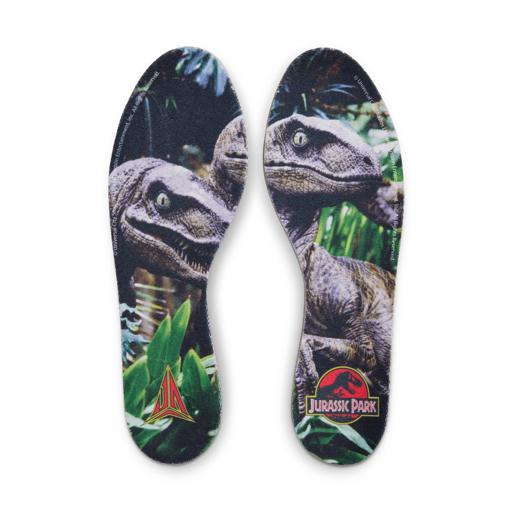 Ja 3 'Jurassic Park Explorer'