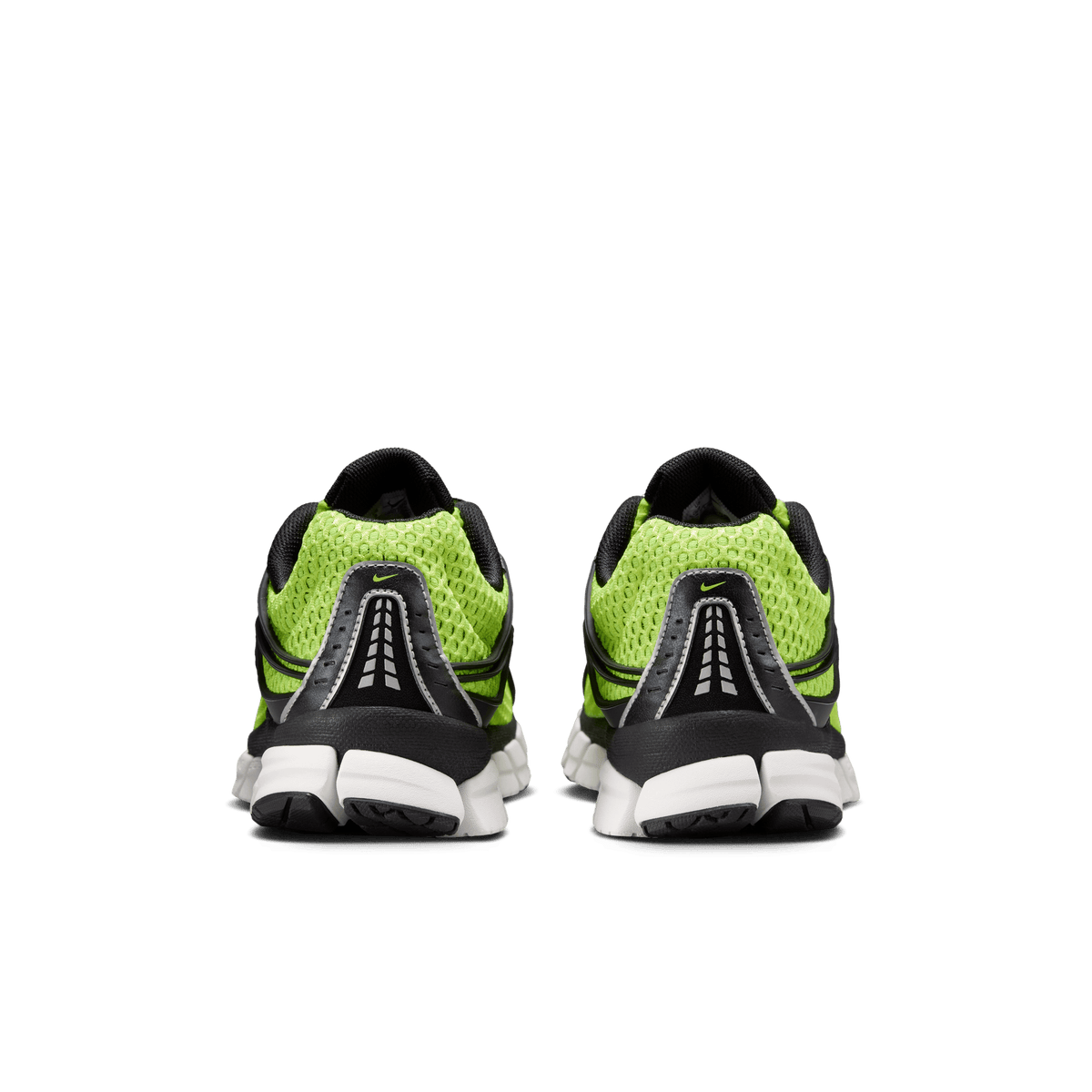 W Zoom Skylon 11 'Volt Metallic Silver Black'