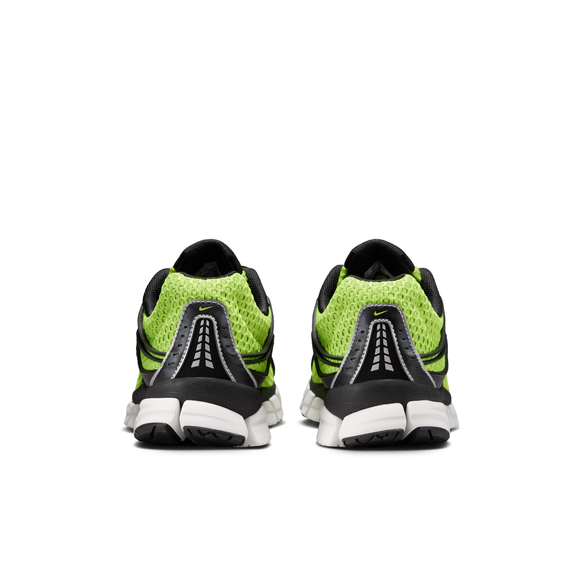 W Zoom Skylon 11 'Volt Metallic Silver Black'