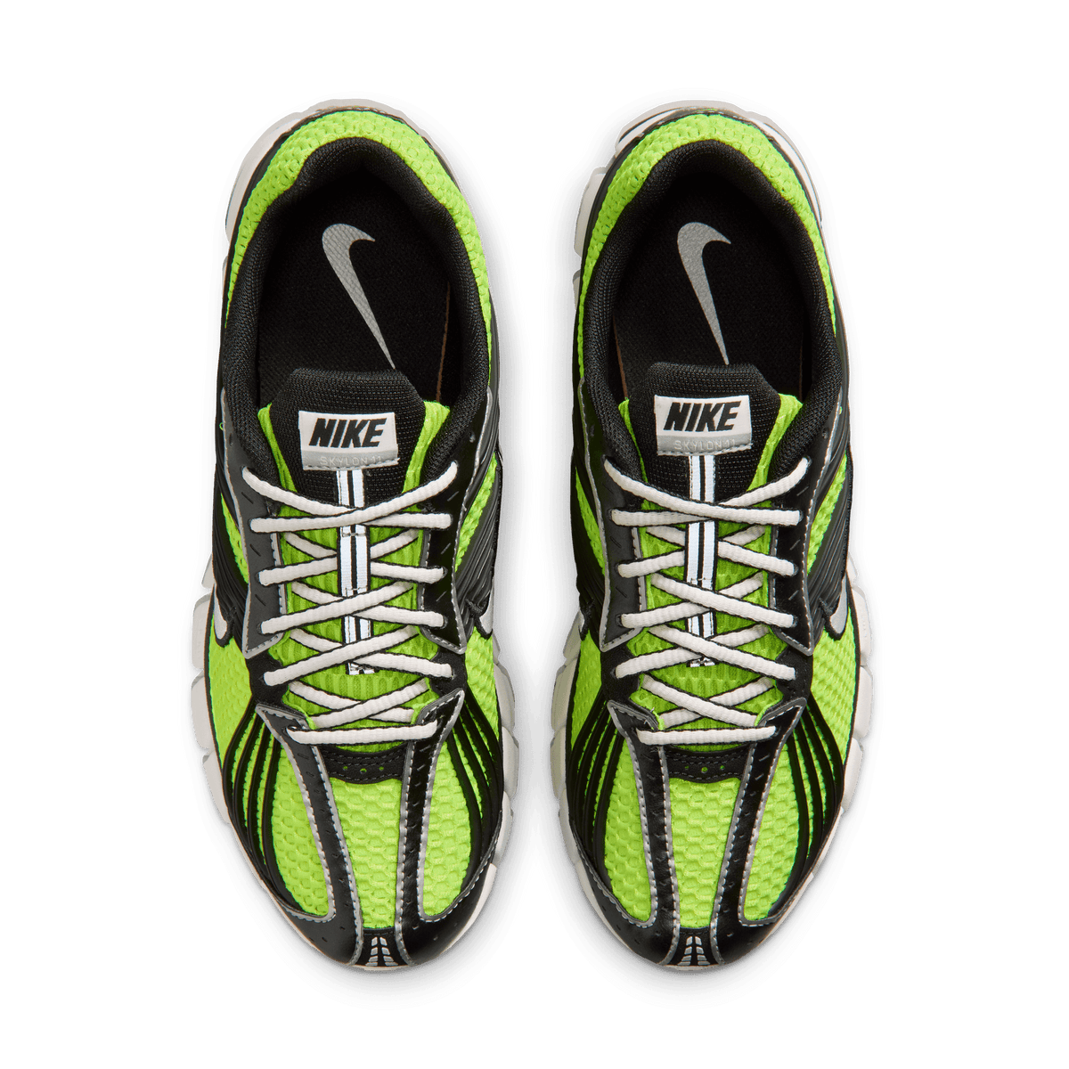 W Zoom Skylon 11 'Volt Metallic Silver Black'
