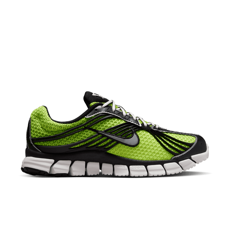W Zoom Skylon 11 'Volt Metallic Silver Black'
