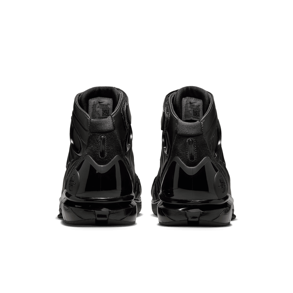 Air Zoom Huarache 2K4 OT 'Black'