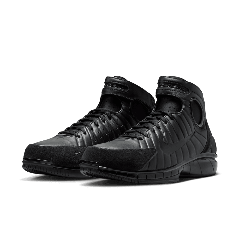 Air Zoom Huarache 2K4 OT 'Black'