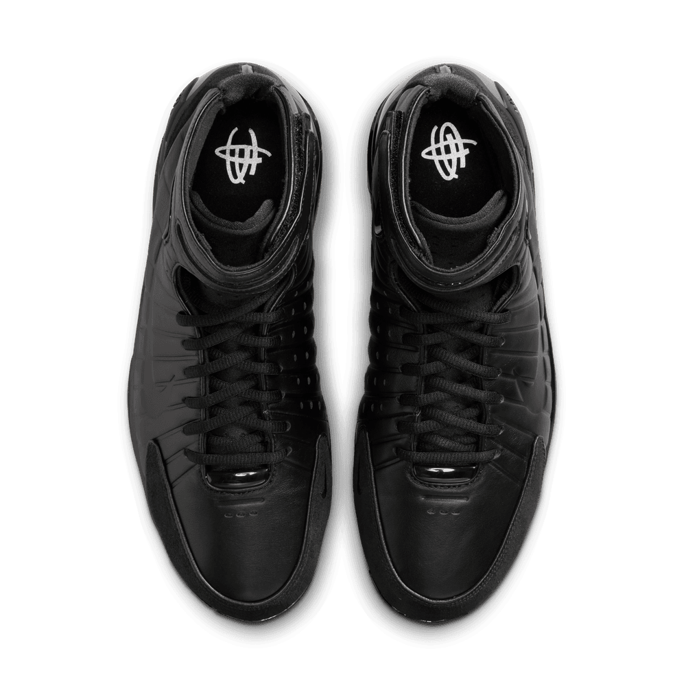 Air Zoom Huarache 2K4 OT 'Black'
