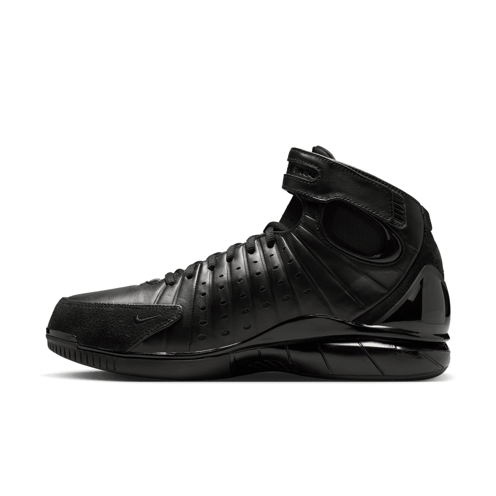 Air Zoom Huarache 2K4 OT 'Black'