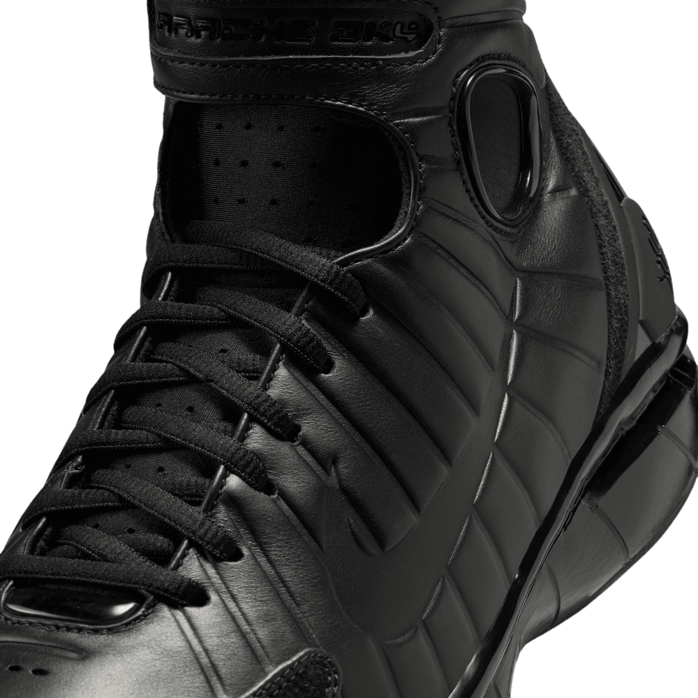 Air Zoom Huarache 2K4 OT 'Black'