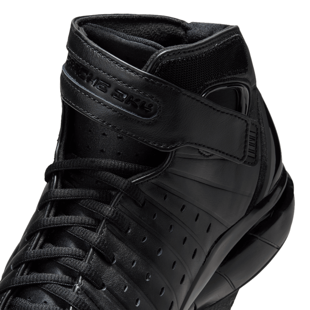 Air Zoom Huarache 2K4 OT 'Black'